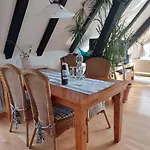 Apartamento In Volksdorf Mit Grosser Terrasse By Interhome