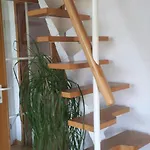 In Volksdorf Mit Grosser Terrasse By Interhome Apartamento *