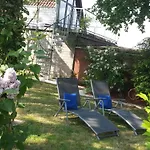 In Volksdorf Mit Grosser Terrasse By Interhome