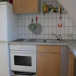 In Volksdorf Mit Grosser Terrasse By Interhome