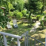 In Volksdorf Mit Grosser Terrasse By Interhome