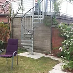 In Volksdorf Mit Grosser Terrasse By Interhome Apartamento *