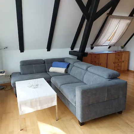 Lejlighed In Volksdorf Mit Grosser Terrasse By Interhome