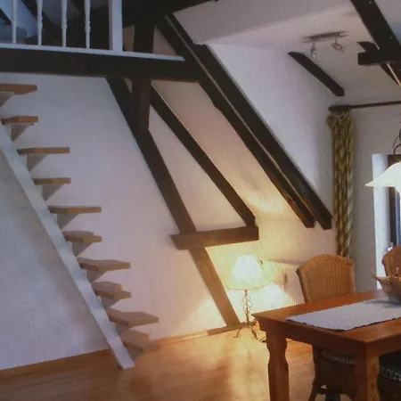 Apartment In Mit Grosser Terrasse By Interhome