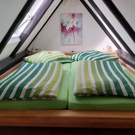 In Mit Grosser Terrasse By Interhome