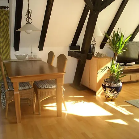 In Mit Grosser Terrasse By Interhome * Meerbeck