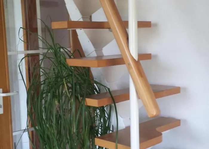 In Mit Grosser Terrasse By Interhome Apartment *