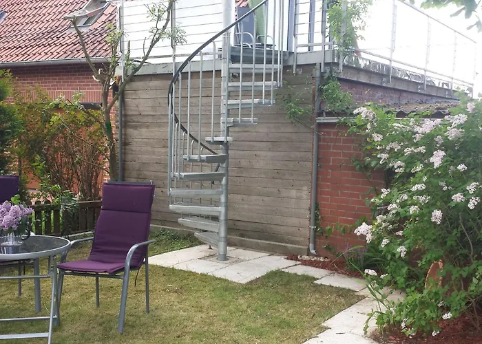 In Mit Grosser Terrasse By Interhome Apartment *